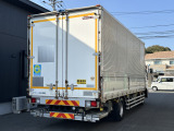 コンドル  アルミウイング 積載4.2t 6速MT
