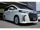 アルファード 2.5 S ALPINEナビ・ツインムーンルーフ