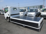 ☆リア・荷台廻りです☆