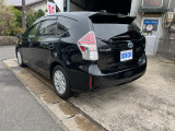 プリウスα 1.8 S ナビ・ETC・バックカメラ・LEDヘッド