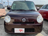 ミラココア L 2年車検付 ドアバイザー エアコン