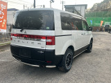 デリカD:5 2.2 シャモニー 4WD シャモニー4WD DISELターボETC