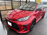 トヨタ GRヤリス