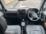 ジムニー ランドベンチャー 4WD ETC シートヒーター