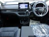 オデッセイ 2.4 アブソルート EX 本革シート/後席モニター/禁煙車