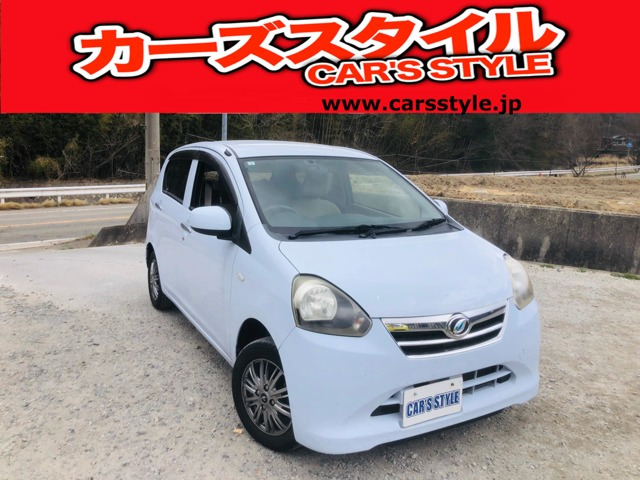 ミライース X メモリアルエディション X メモリアルエディション 修復歴無しETCアイ...