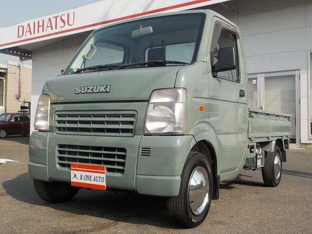 キャリイ KC 4WD 新品12インチベンプラホイールキャップ