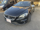 V40 T5 Rデザイン 2年車検付けます・パノラマルーフ装備