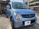 AZ-ワゴン XG ABS ダブルエアバッグ 2年車検付