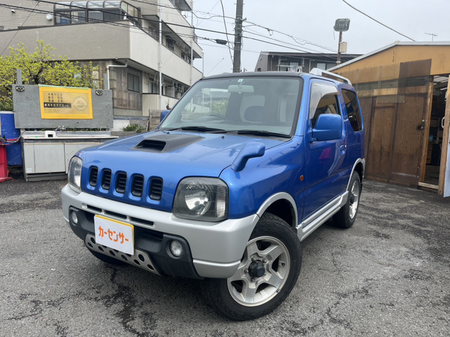 ジムニー FIS フリースタイル ワールドカップ リミテッド 4WD ETC