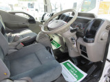 ☆内装・運転席廻りです☆