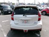 ノート 1.2 NISMO 禁煙☆1オーナー☆ナビ☆TV☆アイスト