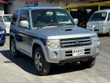パジェロミニ VR 4WD ETCアルミ HDD ナビ バックカメラ