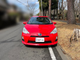 アクア 1.5 S ★車検有り