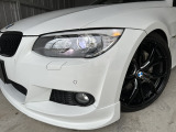 3シリーズクーペ 335i 
