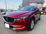 マツダ CX-5