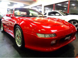 MR2 2.0 GT Tバールーフ TOMSエアロTバールーフ大型Rスポ