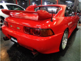 MR2 2.0 GT Tバールーフ TOMSエアロTバールーフ大型Rスポ