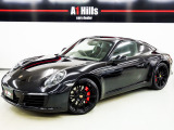 ポルシェ 911
