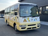 日産 シビリアン 
