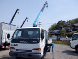 いすゞ エルフ