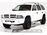 デュランゴ SLT 5.9 V8 4WD 新車並行 リフトアップ KMC/XDホイール メッシュグリル