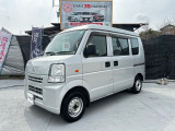 日産 NV100クリッパー