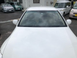 綺麗な外装です