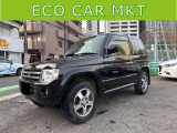 三菱 パジェロミニ VR 4WD