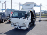 いすゞ エルフ