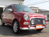 ミラジーノ ミニライトスペシャル 2WD オートマ 同色オールペイント済み