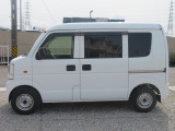 エブリイ PA ハイルーフ 4WD パートタイム4WD キーレス