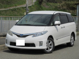 トヨタ エスティマハイブリッド