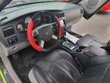 チャージャー 3.5 サンルーフ 車高調