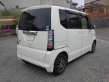N-BOX G Lパッケージ 