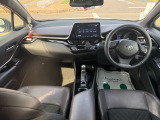 C-HR  モデリスタフロントリップ衝突軽減サポート