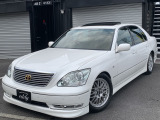 トヨタ セルシオ
