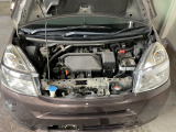 納車前点検では、エンジンをはじめ足回りや装備品の点検をスタッフが丁寧にやらせて頂きますので安心してカーライフを送る事ができます!