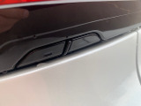 外のパワーバックドアのスイッチです♪