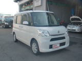 タント X SAII 軽自動車安心保証整備車検2年付格安関西