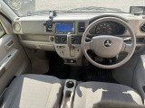 ミニキャブバン G ハイルーフ 4WD A/C
