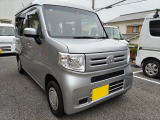 ホンダ N-VAN