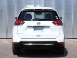 エクストレイル 2.0 20Xi 4WD 