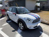 ミニクロスオーバー  ナビ★TV★車検付き★Bカメラ★ETC