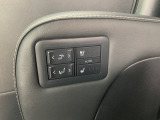 2列目シートにも!?