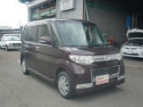 タントカスタム X リミテッド 軽自動車安心保証整備車検2年付格安関西