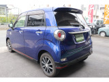 安心の車両保証付き!