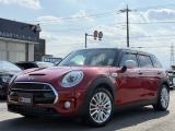 BMW MINI ミニクラブマン