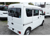 NV100クリッパー DX GL セーフティパッケージ ハイルーフ 4速ATフルセグナビETC1オ-...