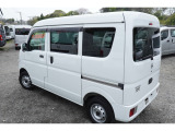 NV100クリッパー DX GL セーフティパッケージ ハイルーフ 4速ATフルセグナビETC1オ-...
